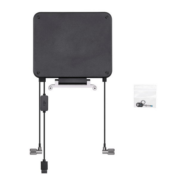 Антенна направленная DJI Cendence Patch Antenna (Part 5) Антенна направленная DJI Cendence Patch Antenna (Part 5) фото