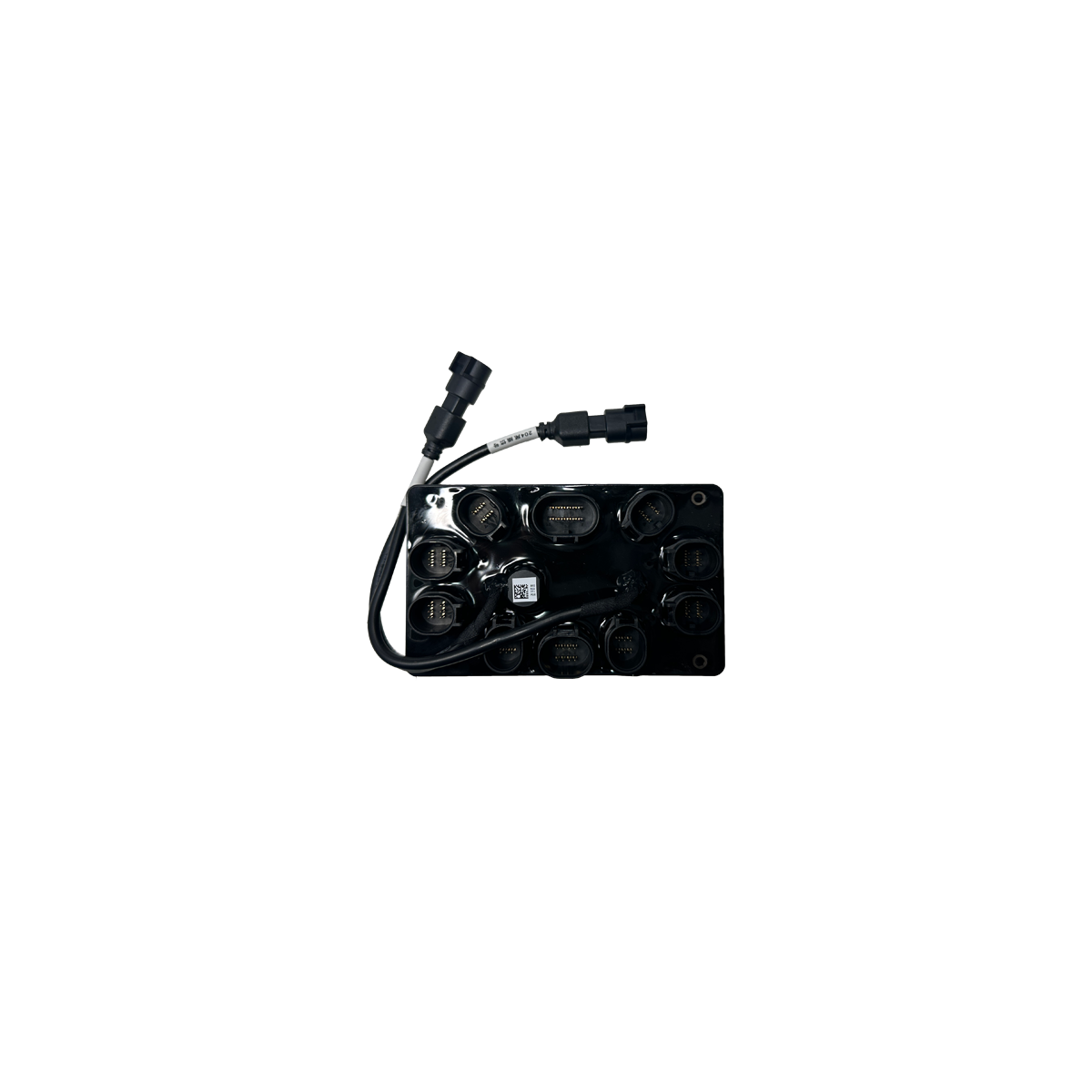 Центральный кабельный узел P100 Central Cable Hub Центральный кабельный узел P100 Central Cable Hub фото