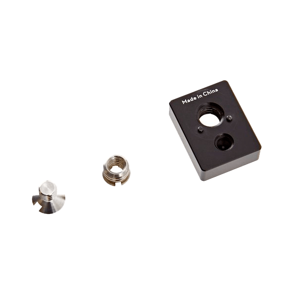 DJI Адаптер для универсальной площадки для OSMO Accessory for Universal Mount - 1/4" & 3/8" Mounting DJI Адаптер для универсальной площадки для OSMO Accessory for Universal Mount - 1/4" & 3/8" Mounting фото