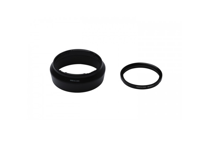 DJI Балансировочное кольцо для Zenmuse X5S Balancing Ring for Panasonic 14-42mm, F/3.5-5.6 ASPH Zoom DJI Балансировочное кольцо для Zenmuse X5S Balancing Ring for Panasonic 14-42mm