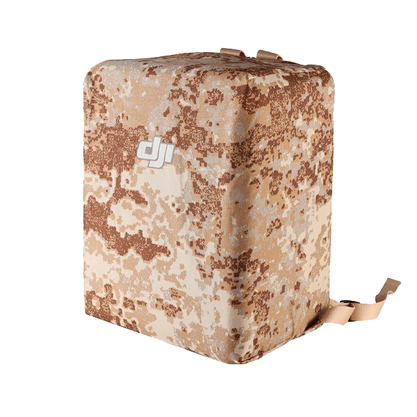 DJI Чехол (камуфляжный желтый) для Phantom 4 Wrap Pack (Camo Yellow) (Part60) DJI Чехол (камуфляжный желтый) для Phantom 4 Wrap Pack (Camo Yellow) (Part60) фото