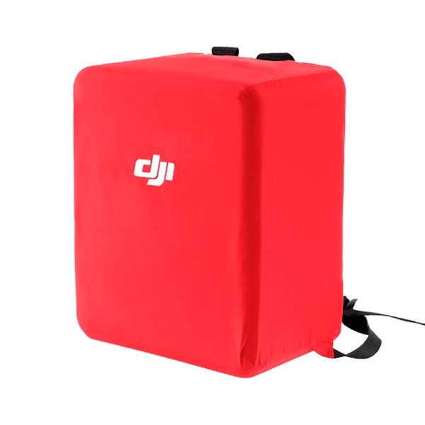 DJI Чехол (красный) для Phantom 4 Wrap Pack (Part57) DJI Чехол (красный) для Phantom 4 Wrap Pack (Part57) фото