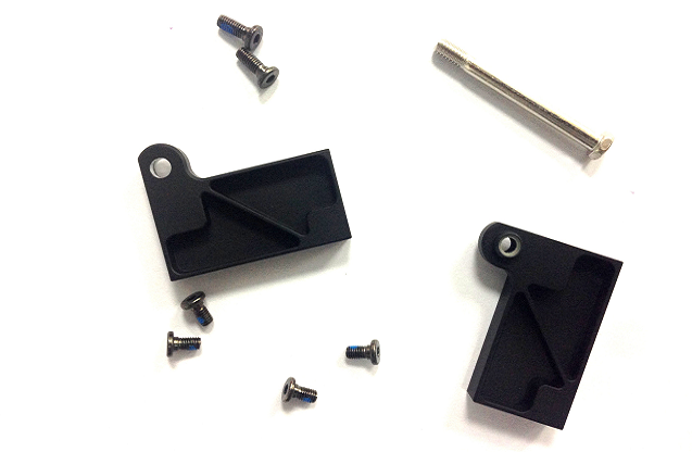 DJI Крепление луча S1000 (S1000-Premium Arm Mounting Bracket) (Part12) DJI Крепление луча S1000 (S1000-Premium Arm Mounting Bracket) (Part12) фото