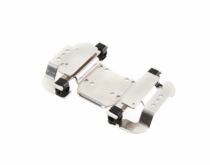 DJI Площадка подвеса с демпферами для Phantom 4 Vibration Absorbers Set (Part32) DJI Площадка подвеса с демпферами для Phantom 4 Vibration Absorbers Set (Part32) фото