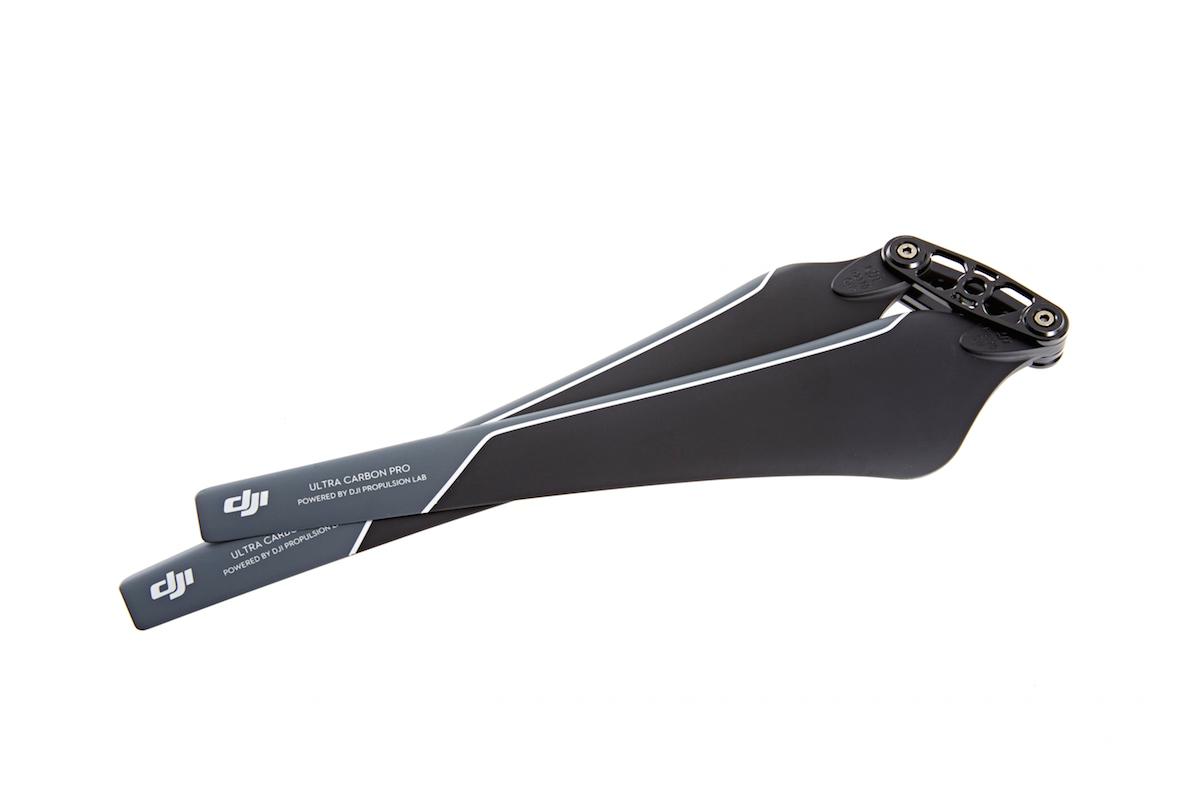 DJI Складной пропеллер E2000 2170 CW с адаптером DJI Складной пропеллер E2000 2170 CW с адаптером фото