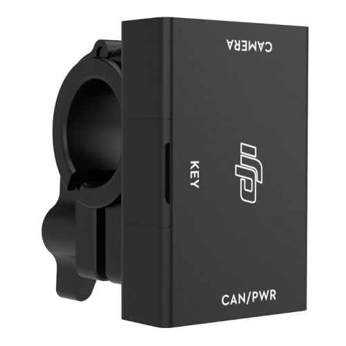 DJI Устройство дистанционного запуска/остановки для Ronin-MX Remote Start/Stop (Part1) DJI Устройство дистанционного запуска/остановки для Ronin-MX Remote Start/Stop (Part1) фото