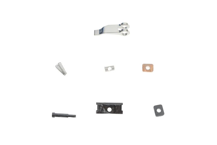 DJI Зажимное крепление монтажной площадки DJI Ronin Base Clamp Assembly (Part12) DJI Зажимное крепление монтажной площадки DJI Ronin Base Clamp Assembly (Part12) фото