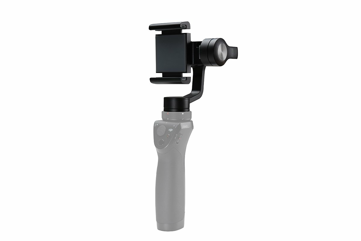 Подвес для установки смартфона на DJI Osmo - Zenmuse M1 Подвес для установки смартфона на DJI Osmo - Zenmuse M1 фото