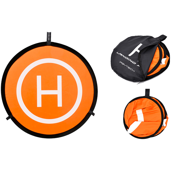 Посадочный коврик PGYTECH 110CM landing pad for Drones PGY-AC-299 Посадочный коврик PGYTECH 110CM landing pad for Drones PGY-AC-299 фото