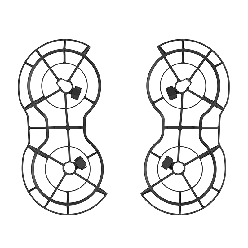 Защита пропеллеров DJI Mini 2 360° Propeller Guard Защита пропеллеров DJI Mini 2 360° Propeller Guard фото