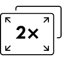 Квадрокоптер DJI Mavic 2 Zoom + Пульт Smart Controller