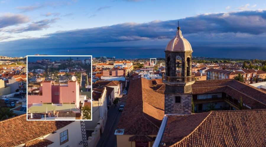 Квадрокоптер DJI Mavic 2 Zoom