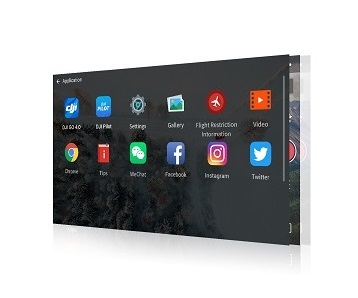 Пульт Д/У DJI Smart Controller