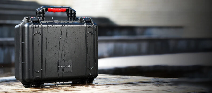 Защитный кейс PGYTECH DJI FPV Safety Carrying Case P-24A-102
