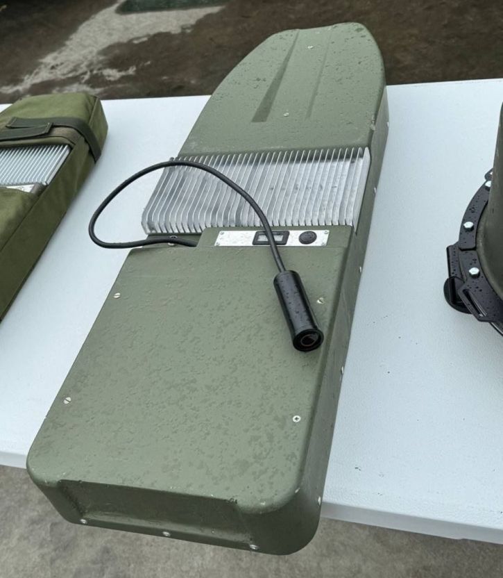 «Капюшoн» ТП7-100